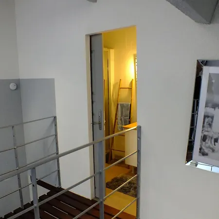 Apartmán Le Mignon *