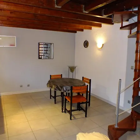 Le Mignon Apartmán Nant