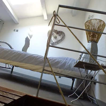 Le Mignon Apartment *